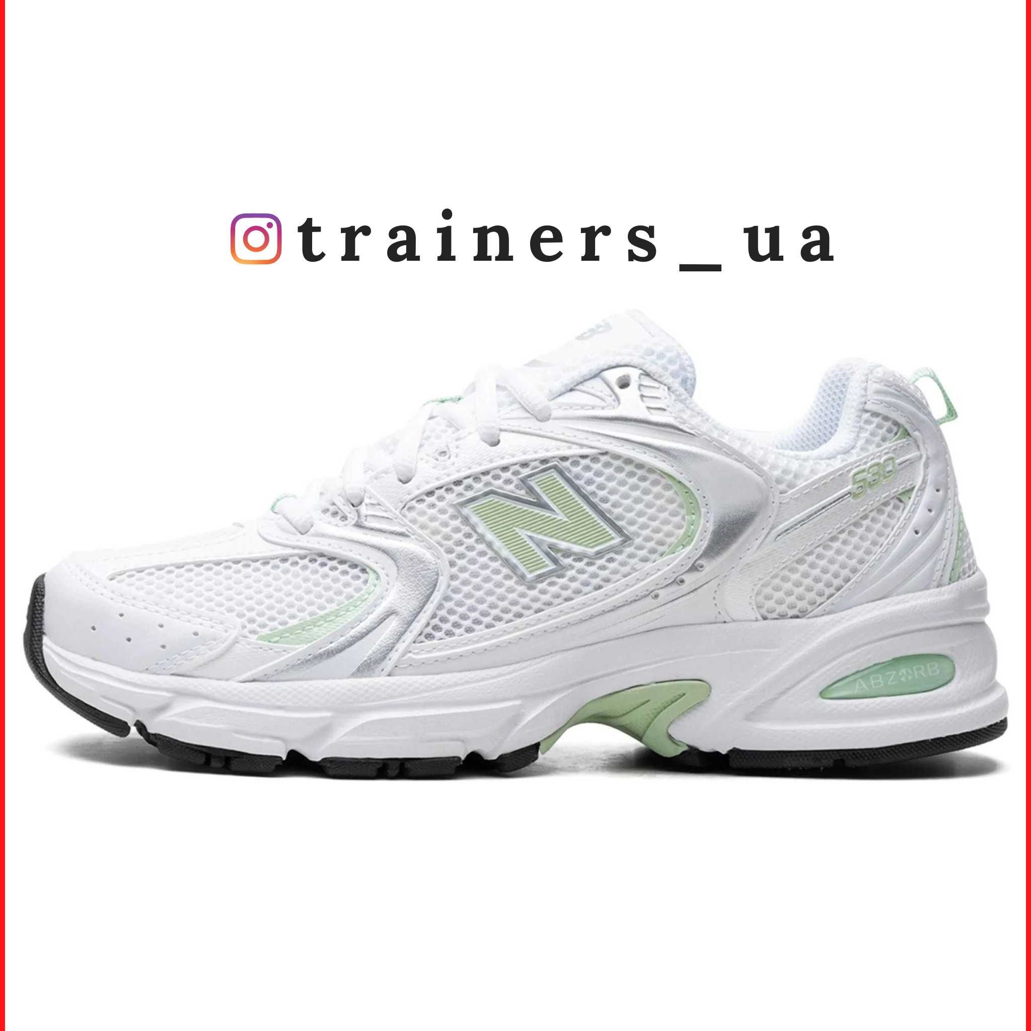 ОРИГИНАЛ‼ New Balance 530 MR530AOO кроссовки мужские кросівки чоловічі