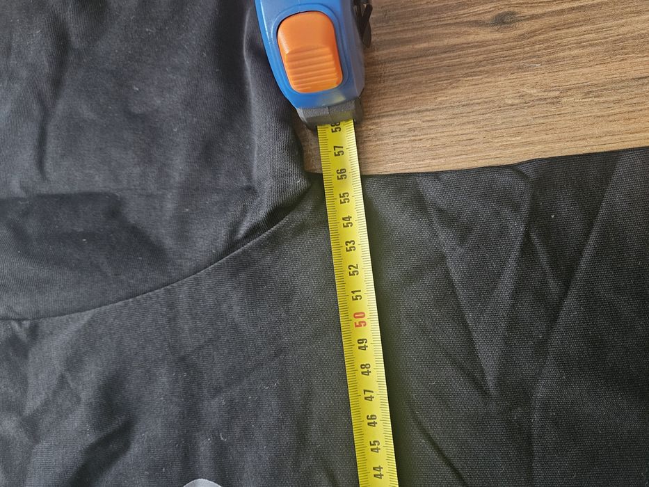 Koszulka  czarna Gucci M