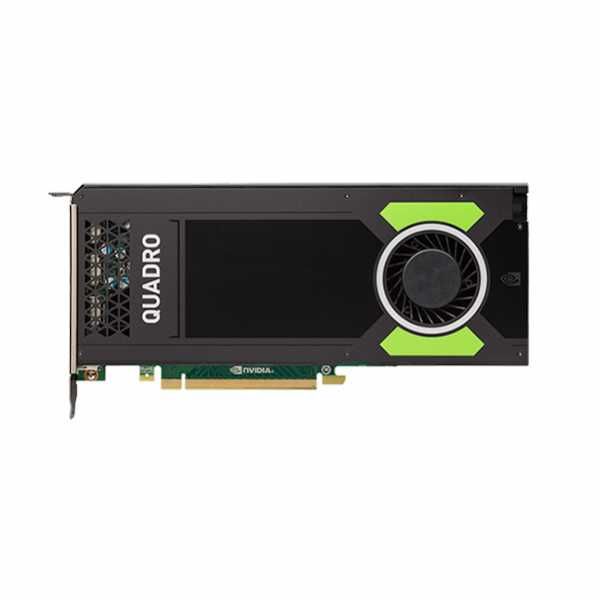 NVIDIA Quatro M4000 8GB DDR5