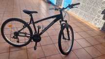 Bicicleta Rockrider