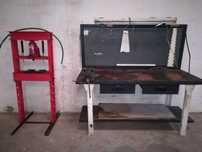 Material oficina ferramentas