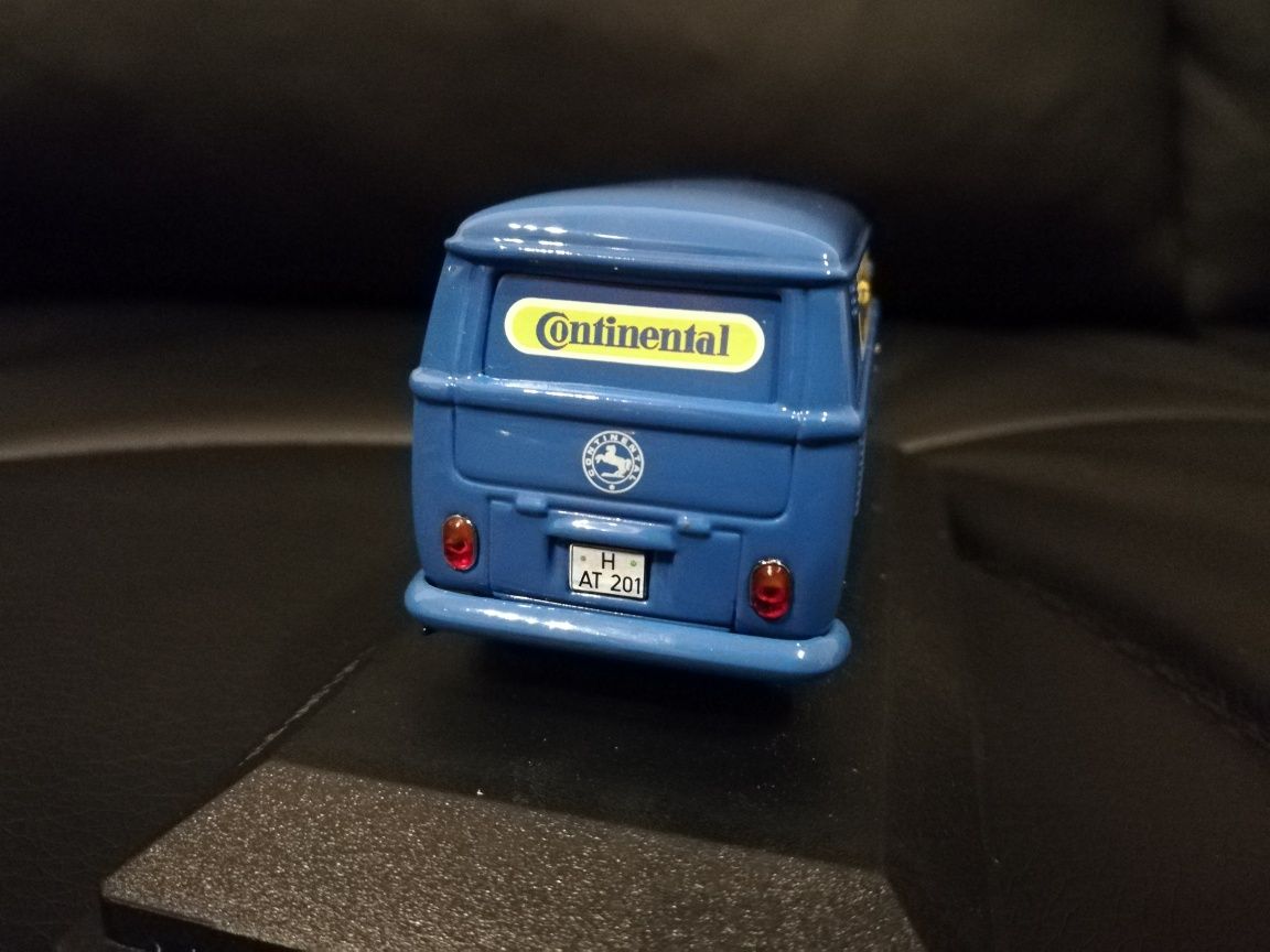 Vw t1 Minichamps