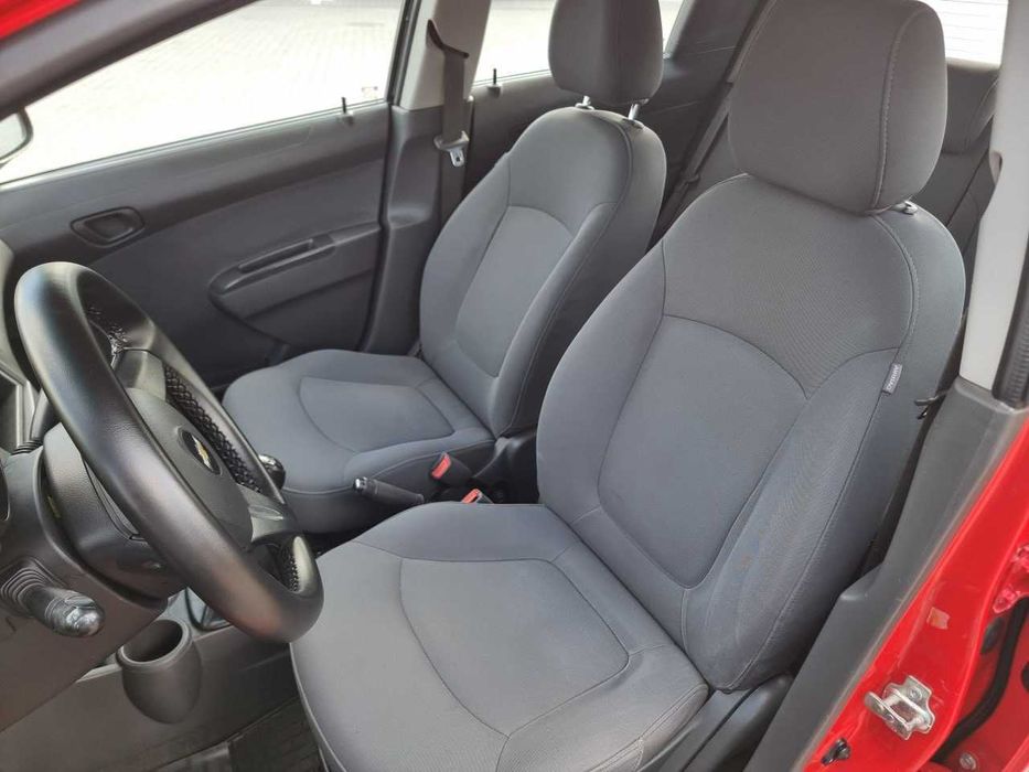 Продам  Chevrolet Spark 2012. Можна в розстрочку, під викуп.