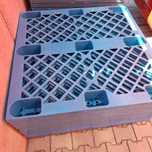 Palety Plastikowe 110x110