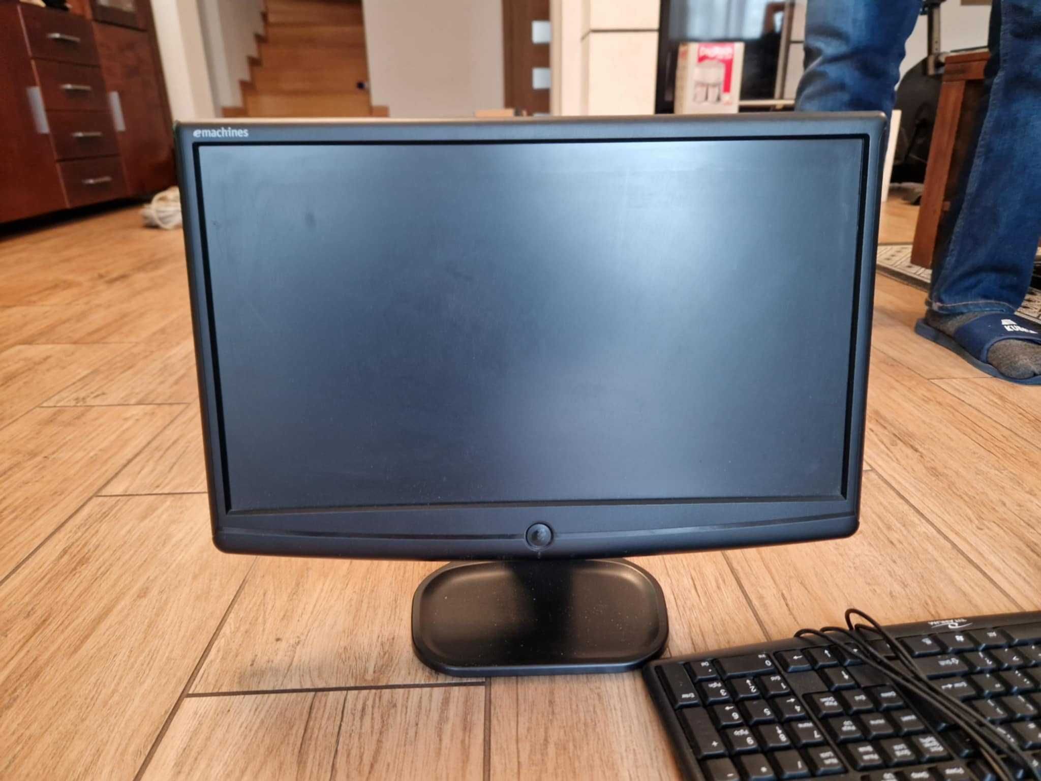 Monitor Philips E190HQV