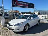 Opel Astra 1.7 CDTi Cosmo