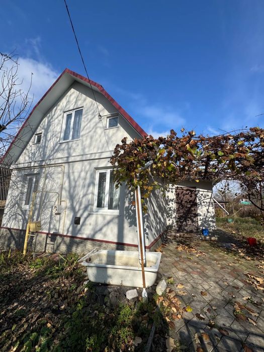 Продаж будинку Дубове