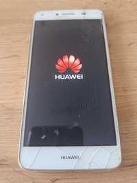 Huawei uszkodzony