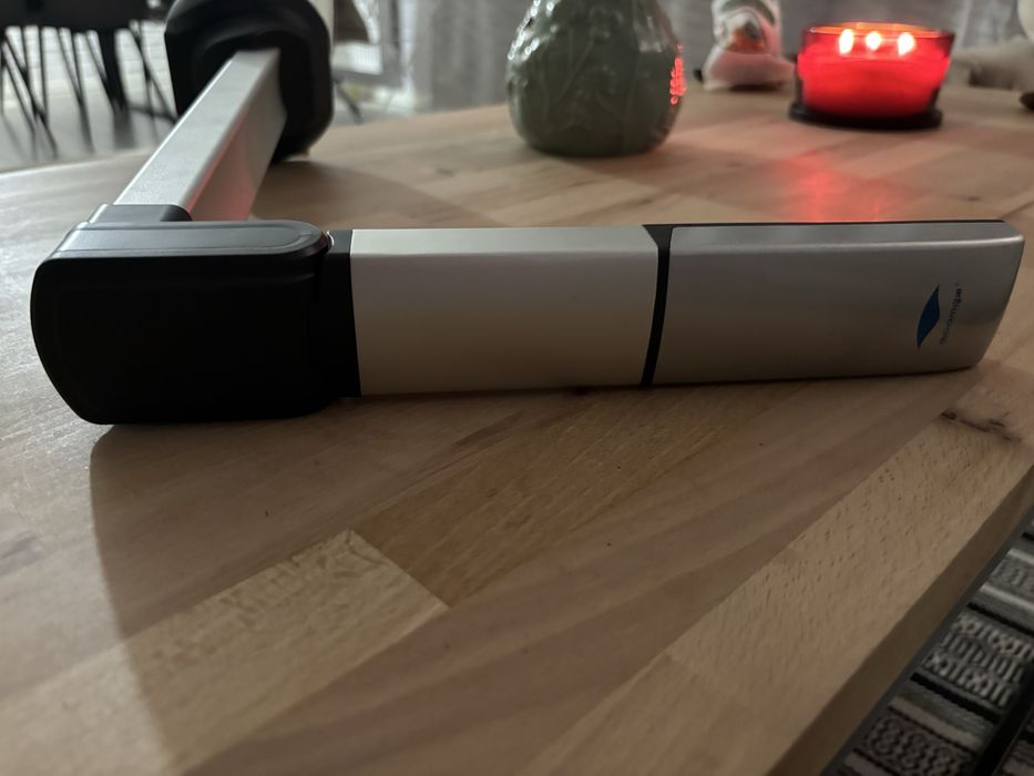 Skaner do dokumentów