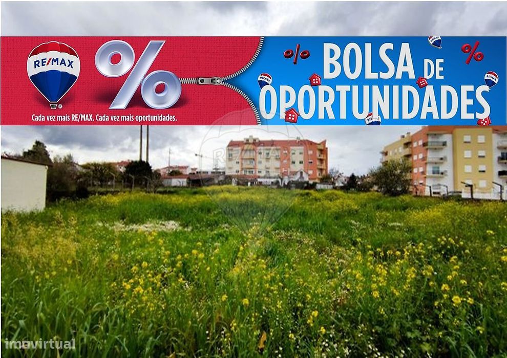 Terreno  para venda