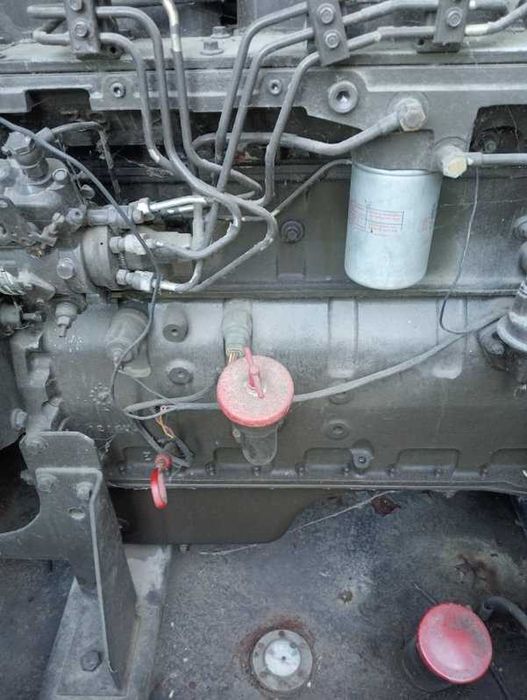 Agregat prądotwórczy 100KVA