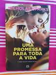 Livro: Uma promessa para toda a vida (Nicholas Sparks)