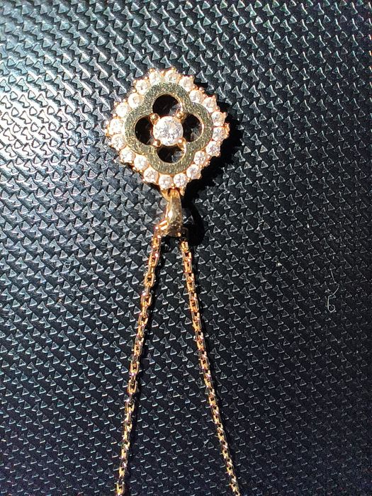 cordão de ouro 18k