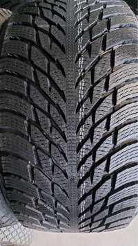 255/35/18+225/40/18 R18 Nokian Hakkapelita R3 4шт новые