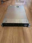 HP DL380P G8 E5-2620 2,00-2,50 GHz 32GB 8X2,5" P420i 2GB, ILO4, 2X750W