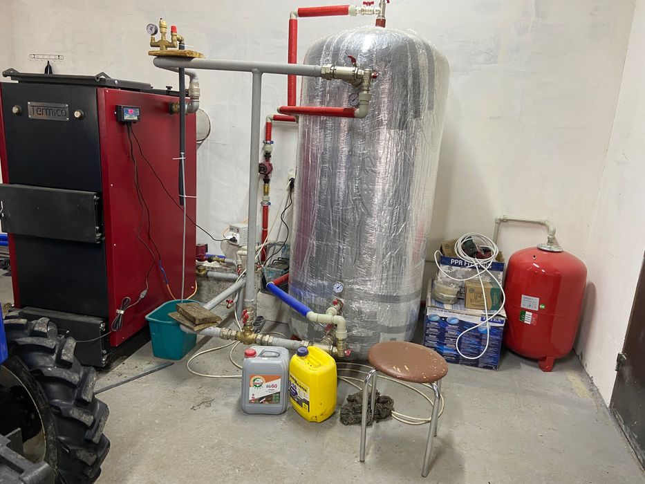 продам бізнес (господарство)