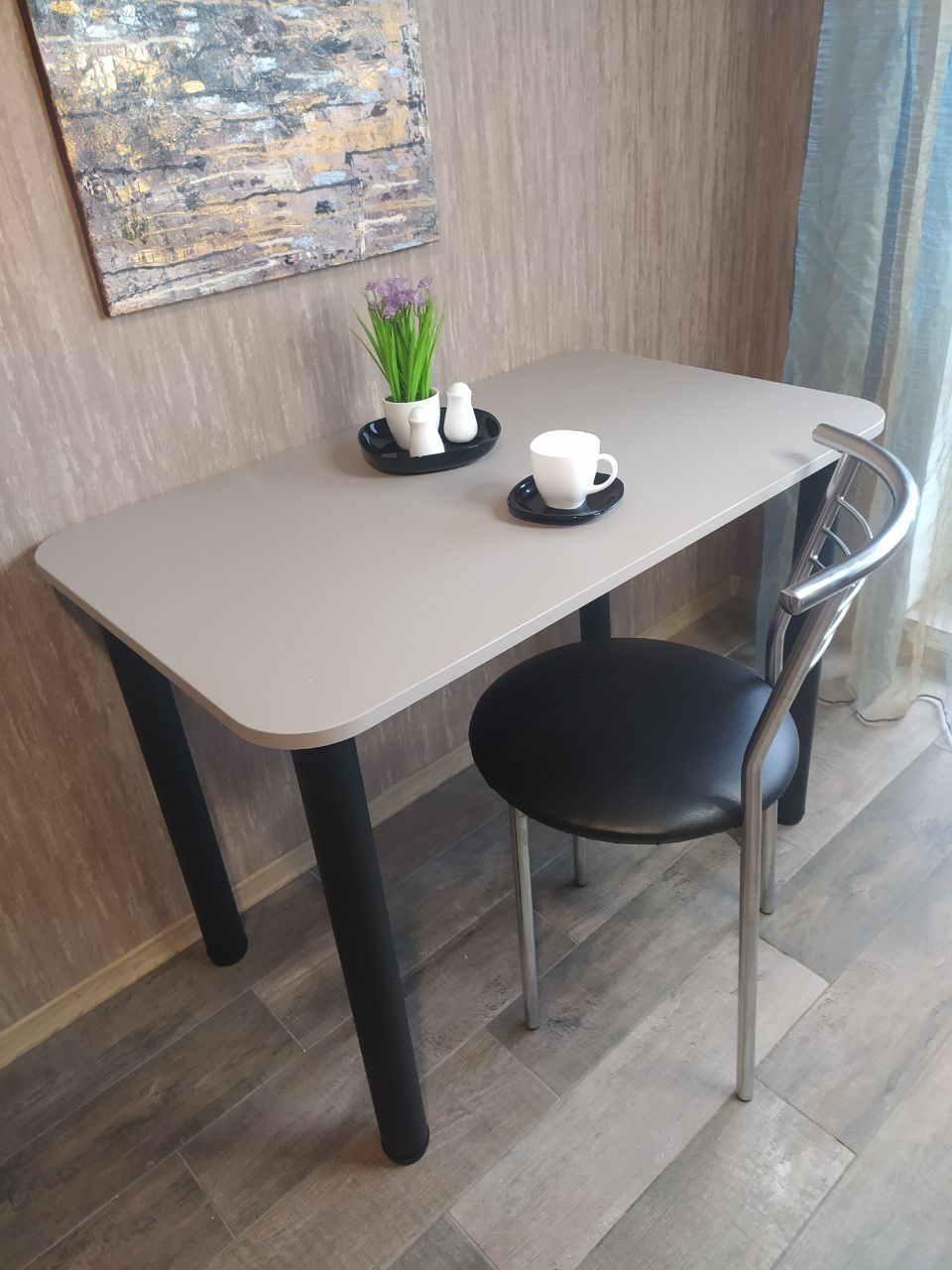Стол обеденный кухонный столик стіл Наличие
