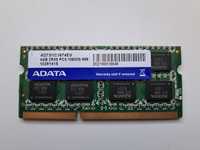 Pamięć RAM 4GB Adata