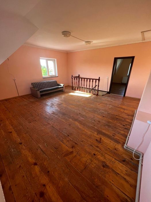 Оренда будинку на Новий Рік (3 поверхи)