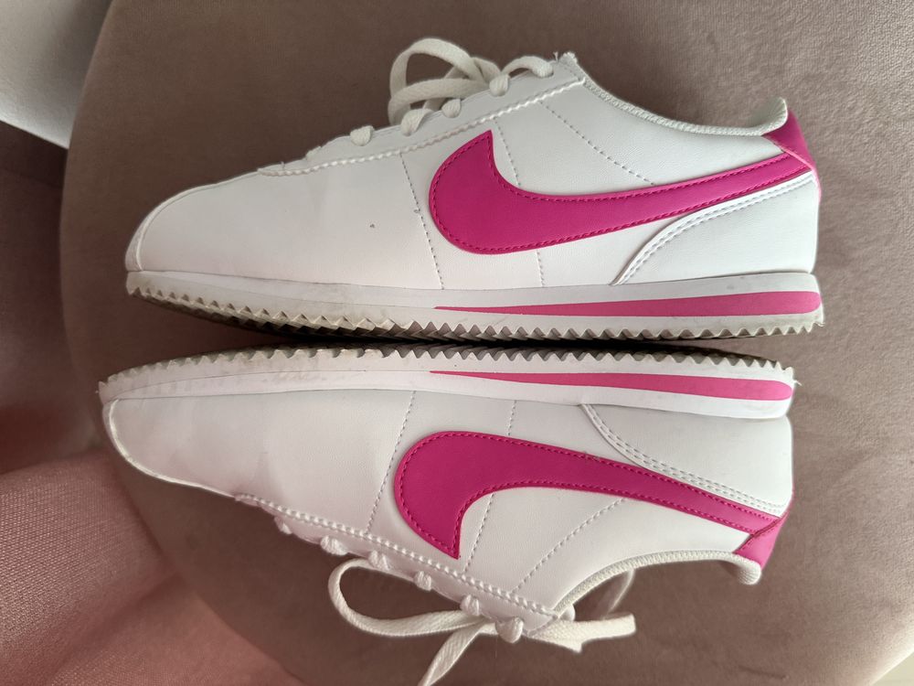 nike cortez 36.5