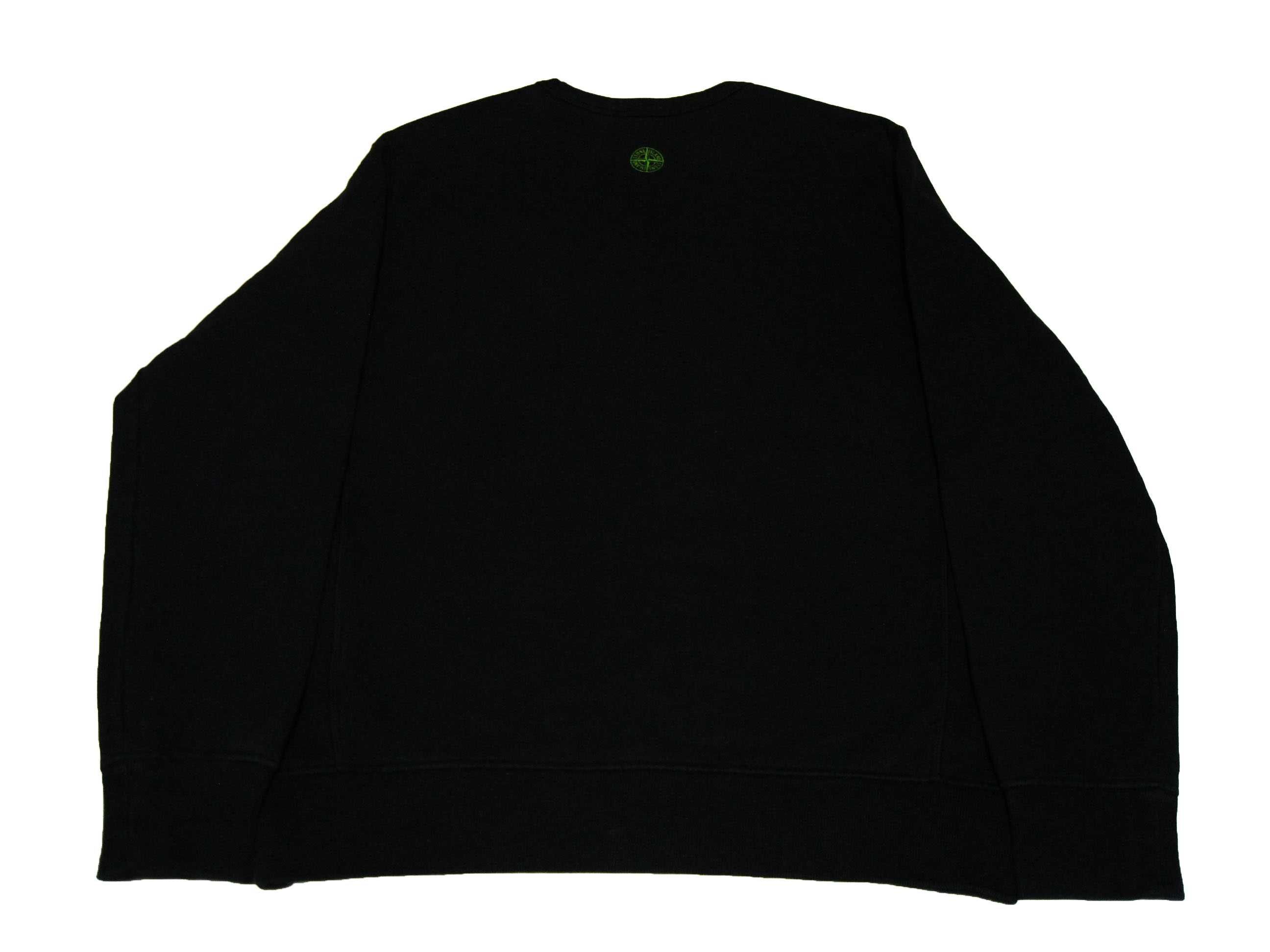 кофта,світшот Stone Island Graphic Eleven оригінал,Нова