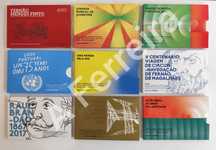 2€ Proof, Diversas