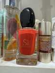 Giorgio Armani Si PassioneWoda Perfumowana 30 ml oryginal nowy