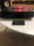 CD транспорт CEC TL 5100