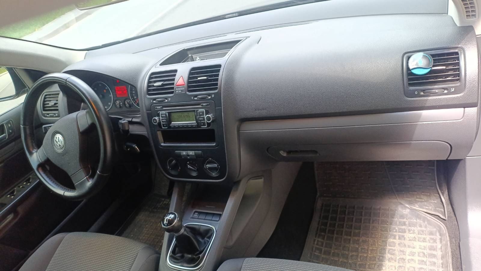 Volkswagen Golf 5