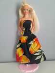 Oryginalna lalka barbie