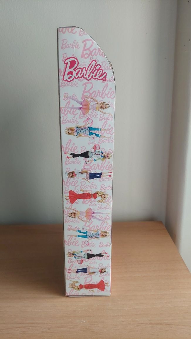 Barbie Cinema Nova