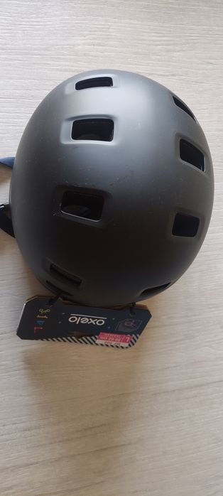 Capacete Marca OXELO