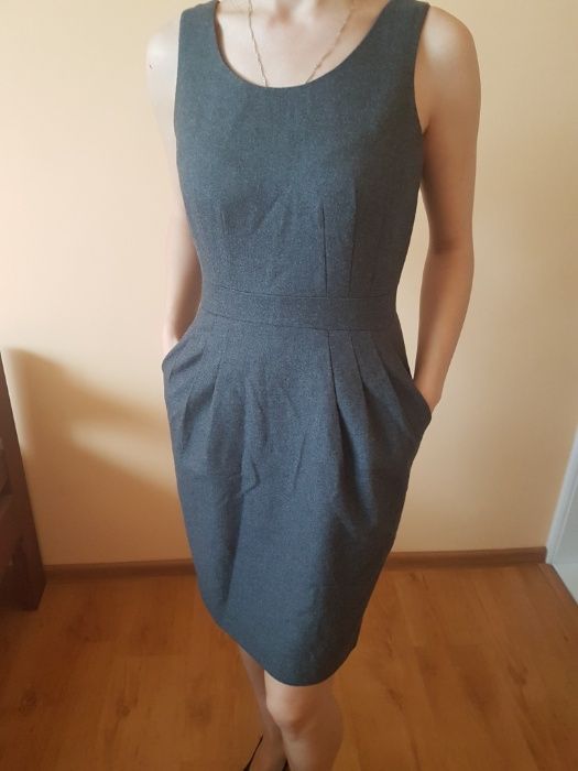 Sprzedam sukienkę Tiffi r. S