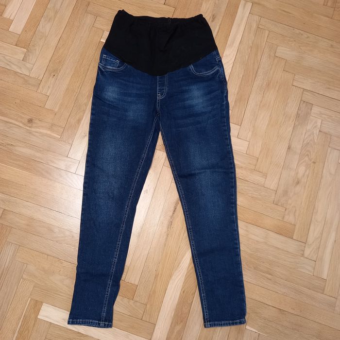 Джинси для вагітних, джинсы для беременных