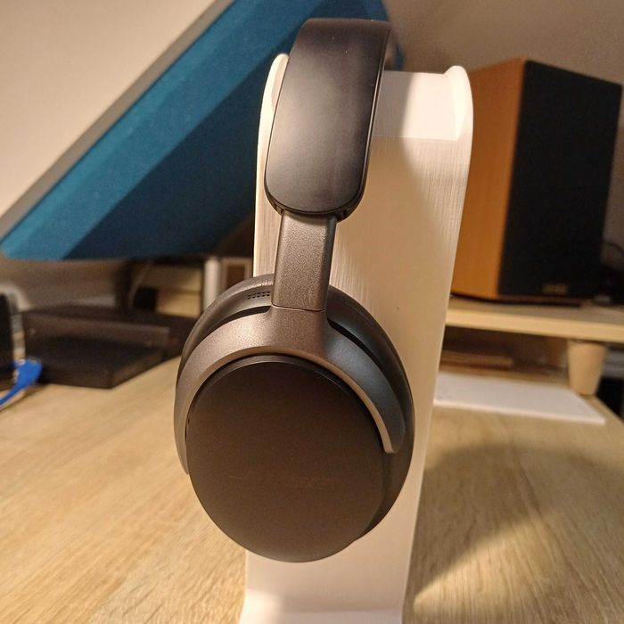 Słuchawki nauszne Bose Quiet Comfort Ultra