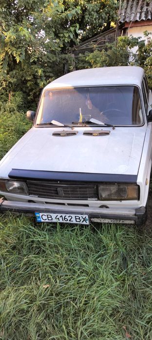 Продам ВАЗ 21053