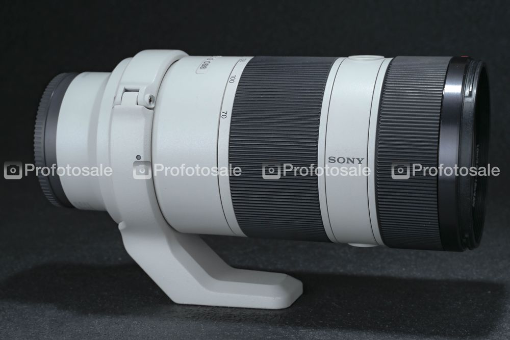 Об'єктив Sony FE 70-200mm f/4 G OSS