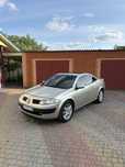 Renault Megane Cabrio