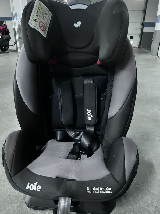 Cadeira Auto JOIE para crianca até 36 kg