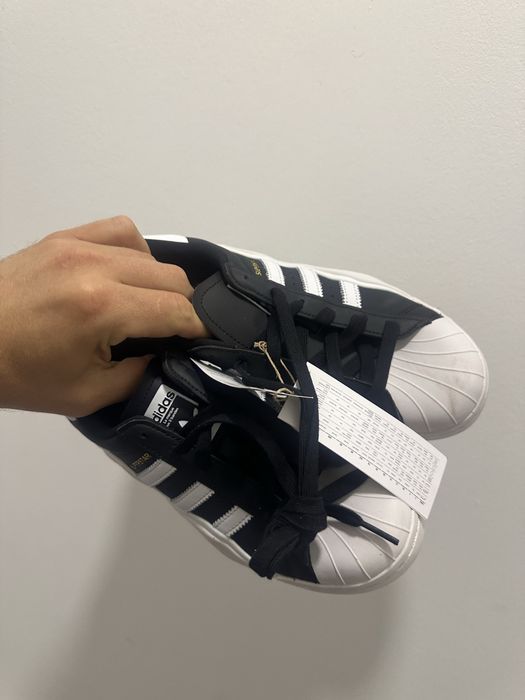Adidas Superstar Millencon rozmiar 39 1/3