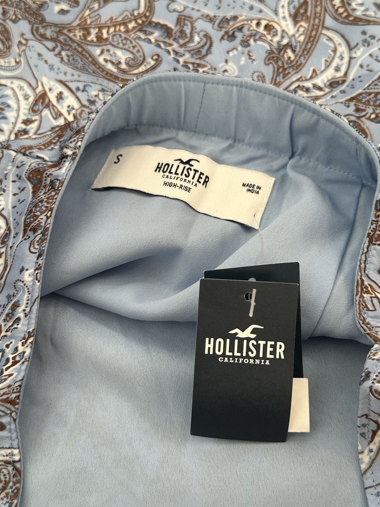 Spódnica Hollister nowa z metką