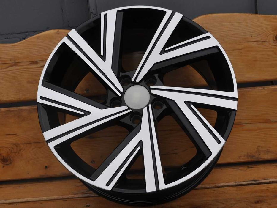 FELGI R17 5x100 Vw Golf 4 Polo New Beetle AUDI A1 A3 8L TT Skoda Seat