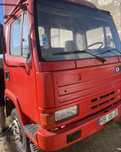 Camiao daf 1000