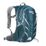 Plecak turystyczny niebieski ghoster 20l Nils Camp