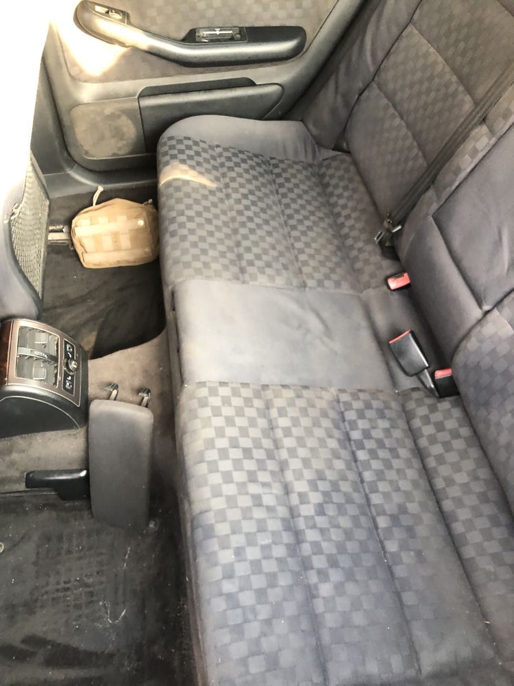 Audi a6c5 2,5 tdi