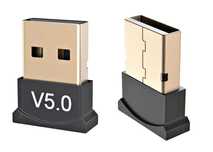Adapter Bezprzewodowy  USB Bluetooth 5.0