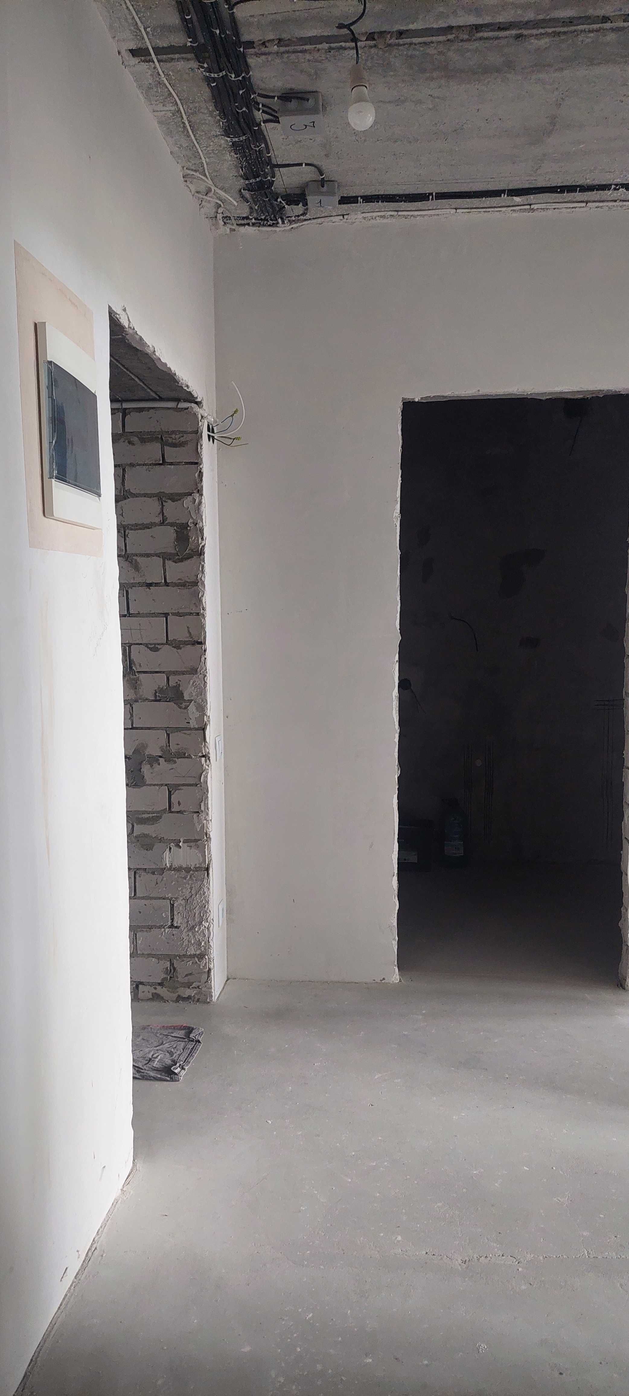 Продам 1-кімнатну квартиру в ЖК Миру-3, вул Миру, буд. 51.
