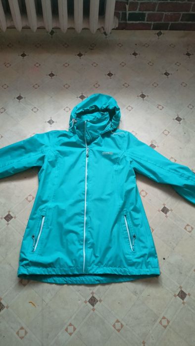 Kurtka przeciwdeszczowa Regatta