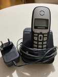 Telefon stacjonarny Siemens