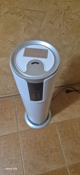 Зволожувач повітря Ardesto USH-M-CNTRTCH-8L-W